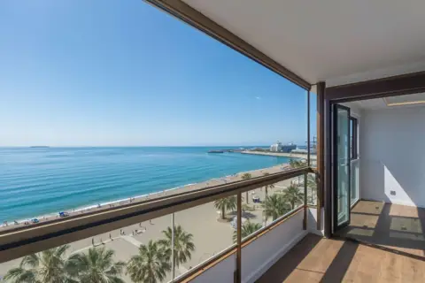 Piso en calle Maritimo Cdad de Melilla