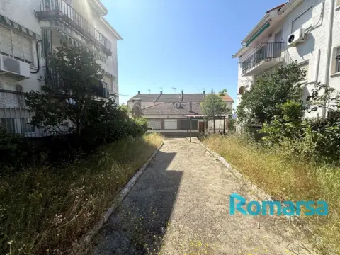 Chalet en calle Sevilla