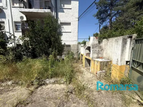 Chalet en calle Sevilla