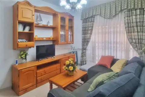 Apartamento en Avenida del Príncipe Felipe