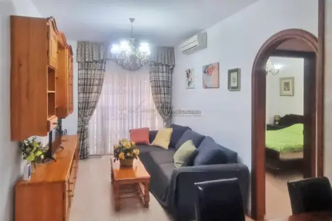 Apartamento en Avenida del Príncipe Felipe