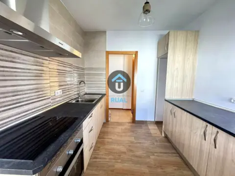 Piso en Paseo de las Filipinas