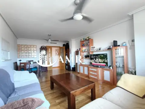 Piso en Seseña