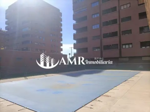 Piso en Seseña