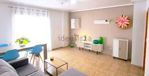 Piso en Centre-La Canaleta