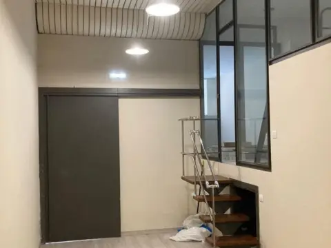 Local comercial en calle de González Besada