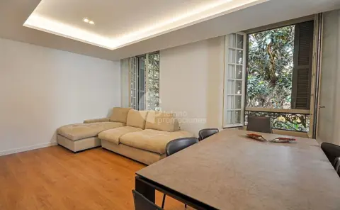 Ático en Plaza del Teatro