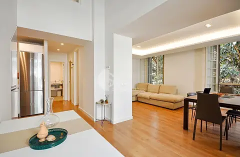 Ático en Plaza del Teatro