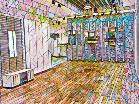 Local comercial en Hotel Victoria