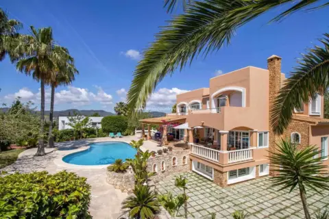 Chalet en Carrer d'Antonio Machado