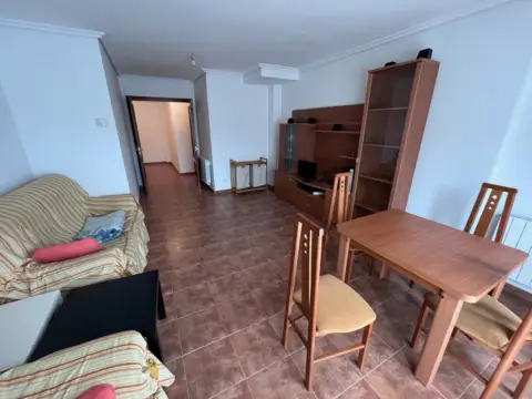 Piso en Avenida de San Miguel