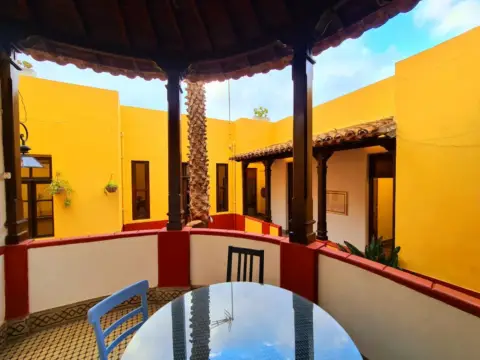 Casa en calle Francisco Ponce, 26