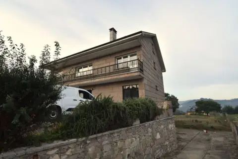 Piso en Parquesol