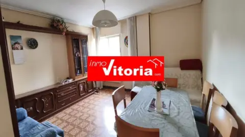 Piso en calle de Extremadura