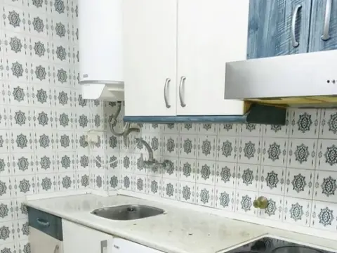 Piso en calle de Extremadura