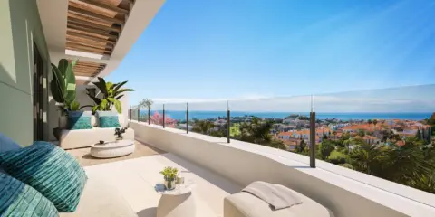 Dúplex en Calanova
