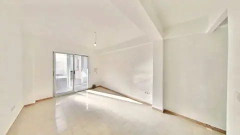 Piso en Garbinet-Parque de las Avenidas