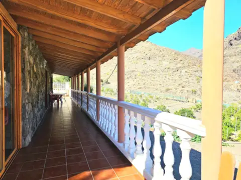Casa en calle Rosa