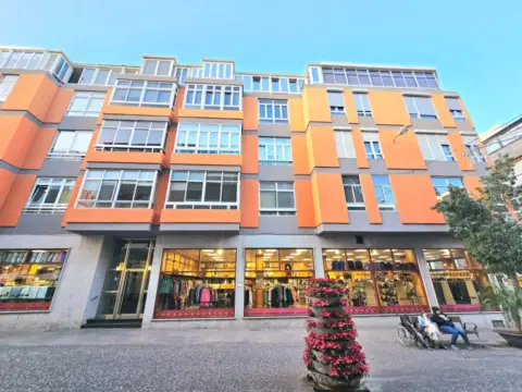 Piso en calle Ruiz de Alda, 22