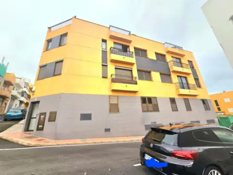 Ático en calle calle Nayra, nº 2