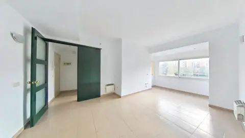 Piso en Carme-Vistalegre