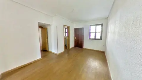 Piso en Castilla