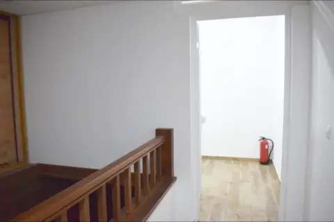 Piso en calle Alfredo J Jones, 41