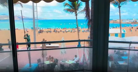 Piso en calle Sagasta, 78