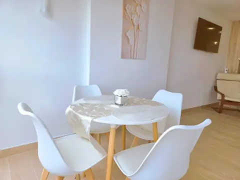 Estudio en Arroyo de La Miel