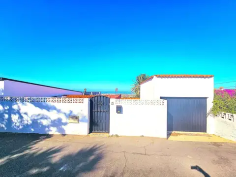 Chalet en calle Grande, 12