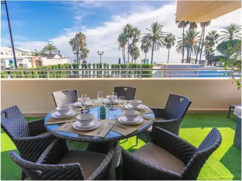 Apartamento en calle A