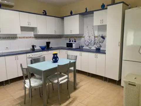 Casa en calle El Hoyo, nº 33