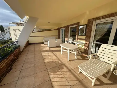 Apartamento en Riviera del Sol