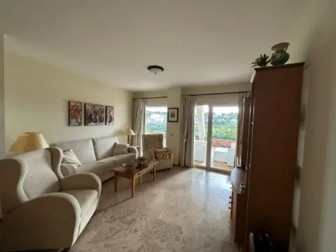 Apartamento en Riviera del Sol