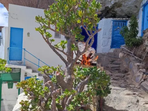 Casa en calle Diseminado Ronda