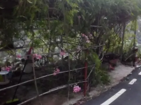 Casa en calle Diseminado Ronda
