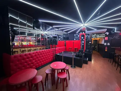 Local comercial en Centro