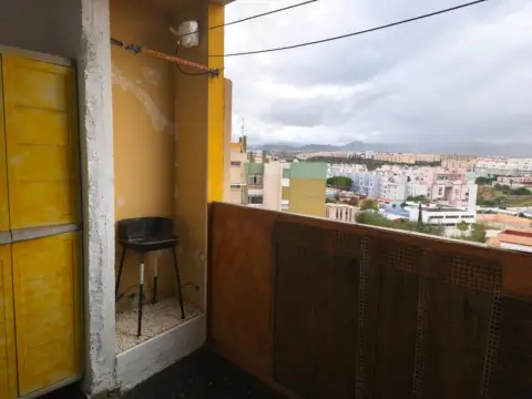 Piso en calle Sargento Provisional, 6