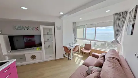 Apartamento en Benalmádena Costa