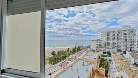 Apartamento en Benalmádena Costa