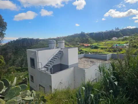 Casa rústica en Lugar Diseminado los Desaguaderos, 30