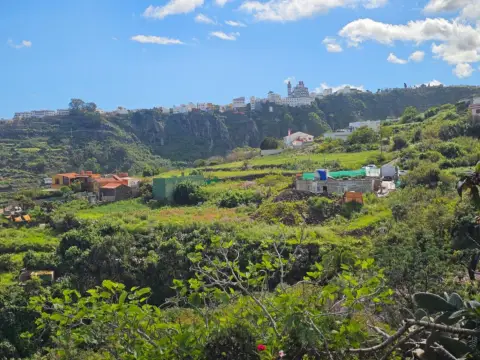 Casa rústica en Lugar Diseminado los Desaguaderos, 30