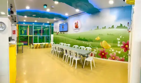 Local comercial en Centro