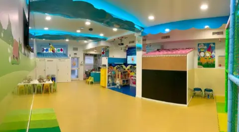 Local comercial en Centro