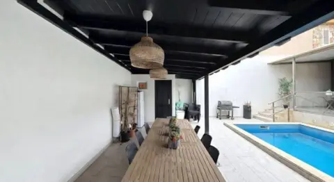 Chalet en calle del Clavel, 6