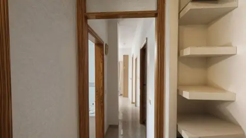 Piso en calle de Manuel González Martín