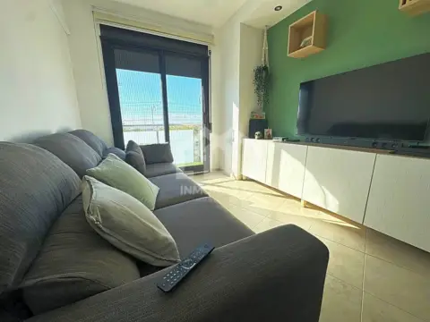 Piso en Las Arenas - La Gripia