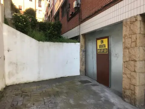 Local comercial en calle de Bidebarri