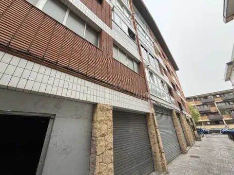 Local comercial en calle de Bidebarri