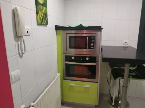 Piso en calle del Naranjo de Bulnes